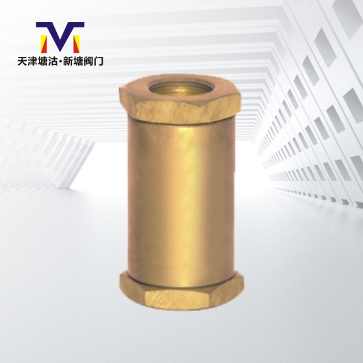 比例式減壓閥