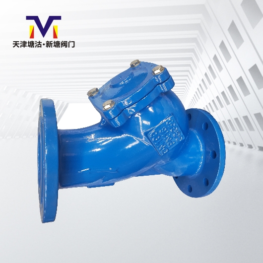 德標過濾器